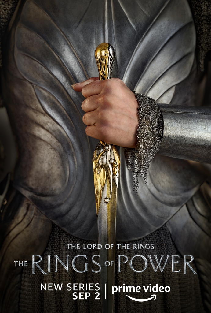 The Lord of The Rings: The Rings of Power episodes 1 & 2 review: A