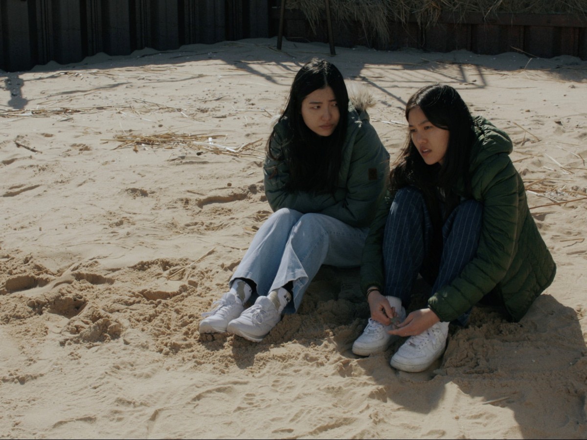HIFF 2022: Interview with Waiting For the Light to Change Director/Co-Writer Linh Tran